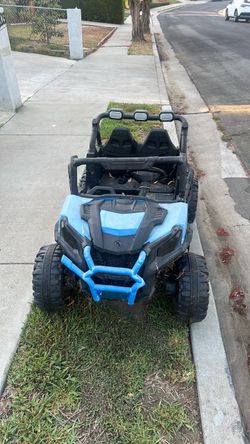 Rc car for kids