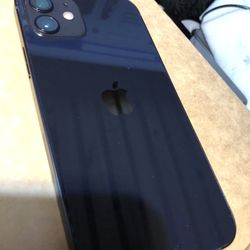iPhone 12 Apple 64GB unlocked for any company all works perfect / $249 firm price 