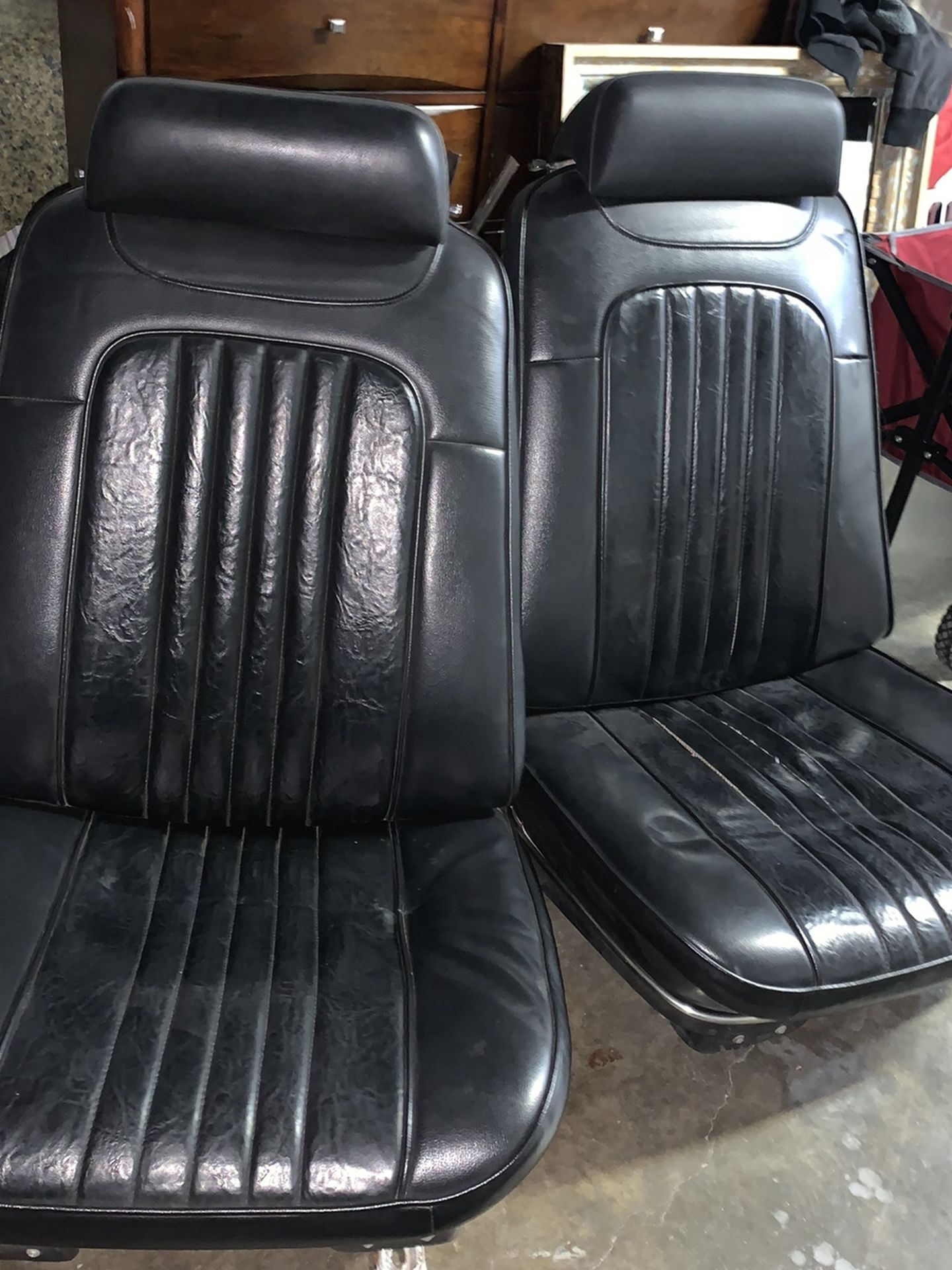 1970 Chevelle Bucket Seats for Sale in Mission Viejo, CA - OfferUp