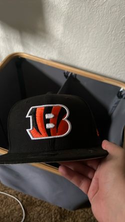 New Era Cincinnati Bengals Snapback