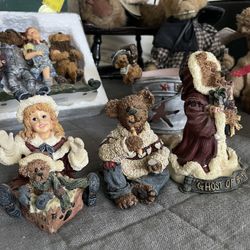 Boyd Bears Collection All At One Low Price Or Best Offer
