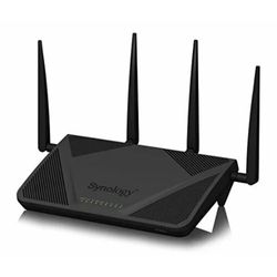 Synology RT2600AC Wi-fi AC 2600 Gigabit Router