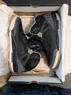 Jordan Spizike Oreo Men Size 9