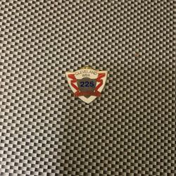Shirt Pin