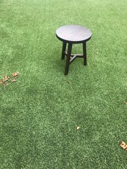 Small table