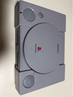 Sony Playstation