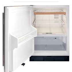 Subzero 24” Freezer/Refrigerator 