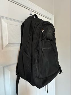 Motorcycle Backpack