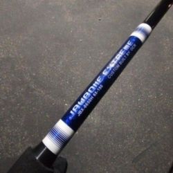 Big Game Fishing Rod