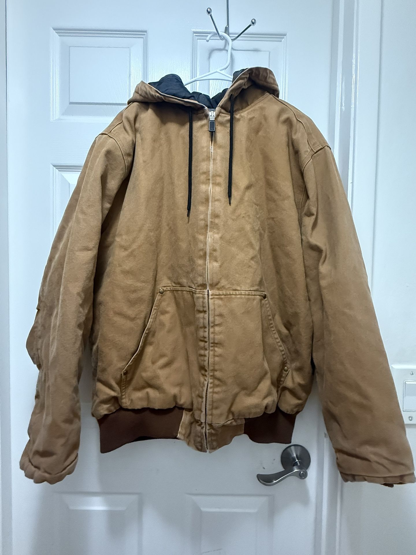 Brown Men’s Jacket