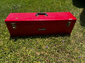 Tool box