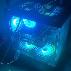 Gaming Computer 