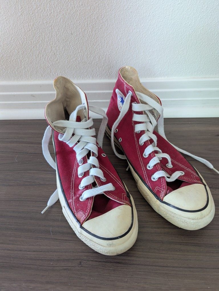 Men's Chuck Taylor Converse All Stars