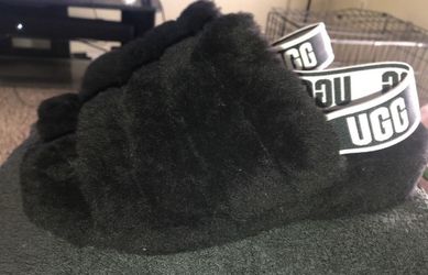 UGG Slippers