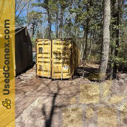 Pay After Delivery For Your Shipping Container:20' 40' 40' Hc New & Used Best Prices!