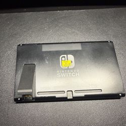 Nintendo Switch Bundle