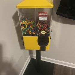 Candy Machine