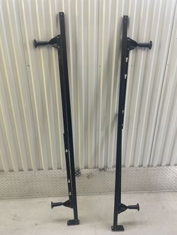 Twin bed frame