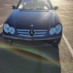 Merchandise  Convertible 