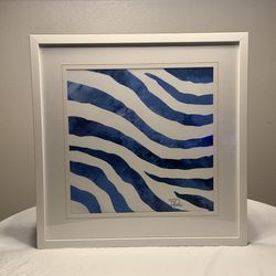 Picture Frame Art