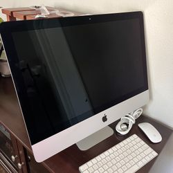 iMac Computer