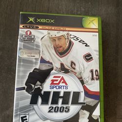 XBOX Games