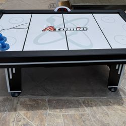 Air Hockey Table