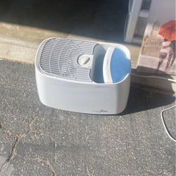 Humidifier 