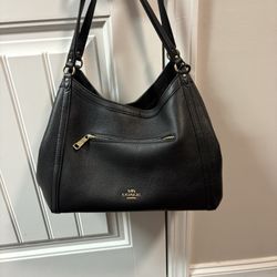 Coach Shoulder Bag Purse