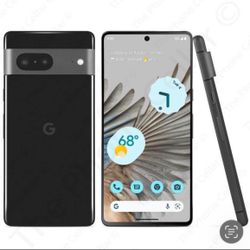 Google Pixel 7 128gb Unlocked 