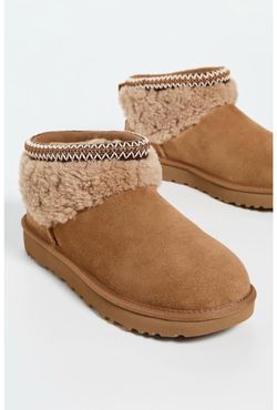Uggs size 6