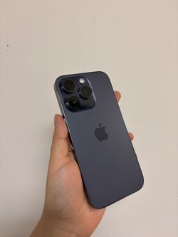 iPhone 14 Pro 128 GB