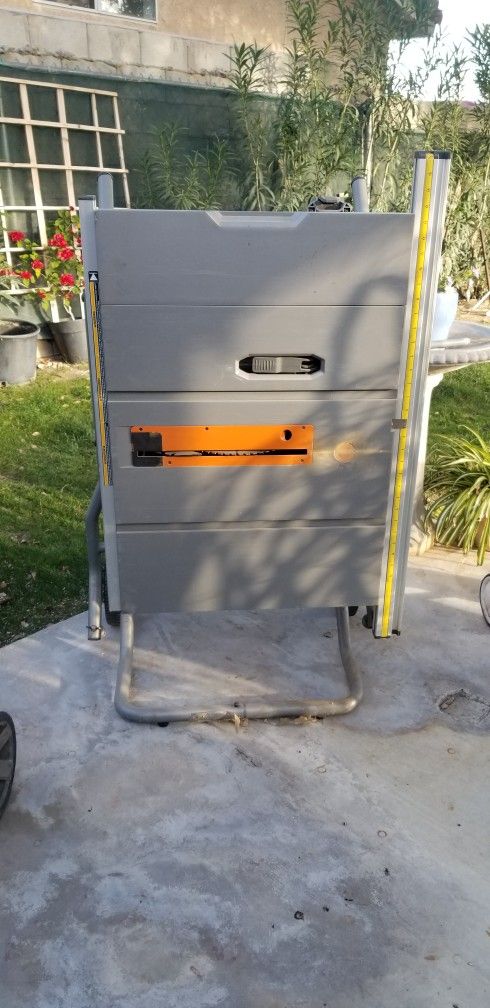 Table Saw