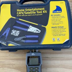 CATV TOOLS