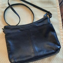 Margot New York Slim Crossbody Bag