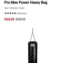 TITLE PROMEX HEAVY 