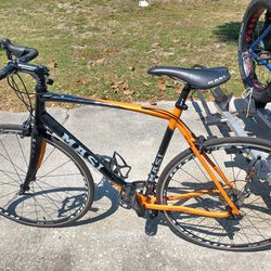 New Masi Gran Corsa RP5 56cm Road Bike Bicycle Shimano 105 2x10 - $350 FIRM 