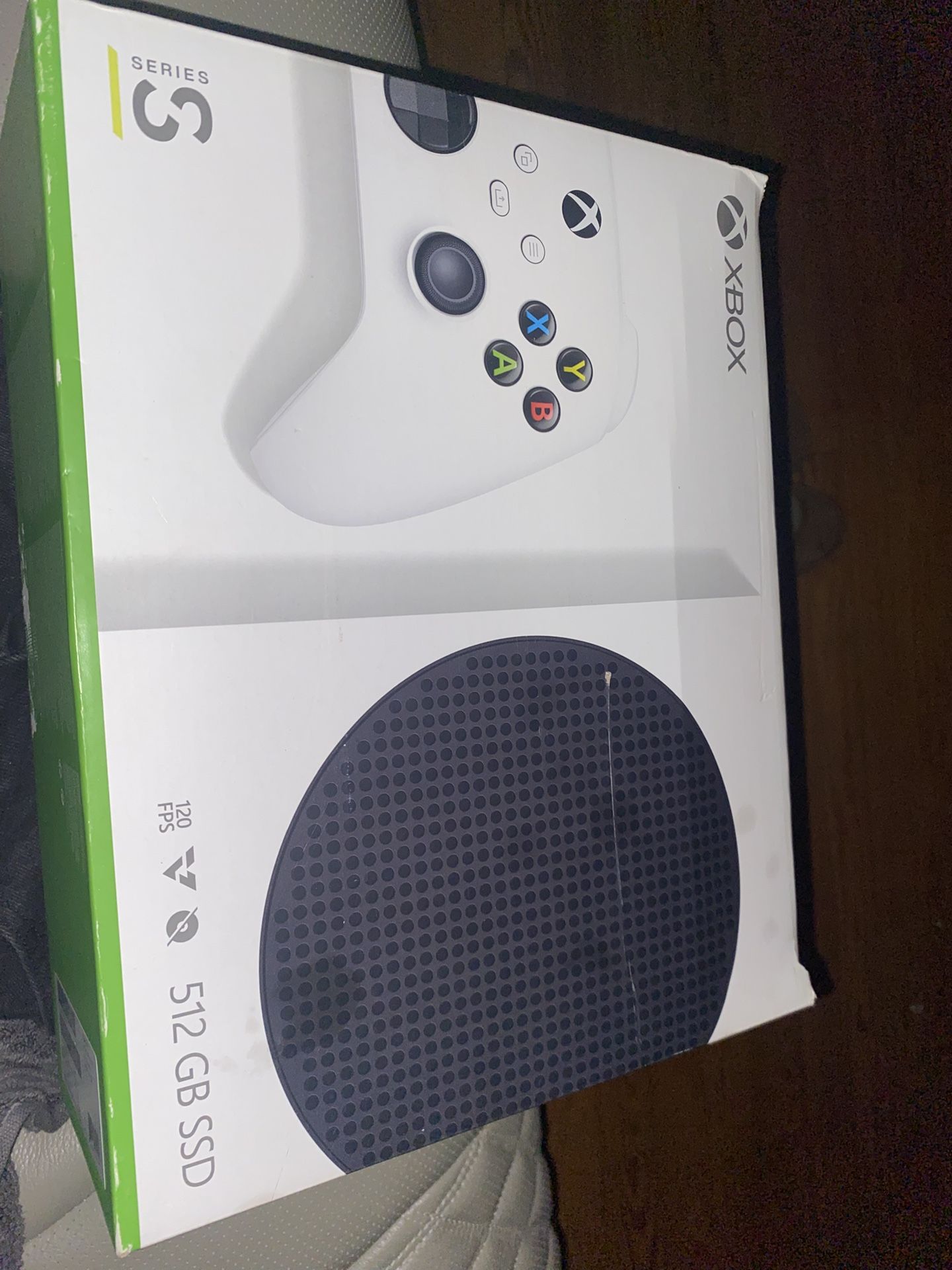 Xbox Series S
