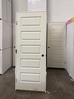 Puertas de Calidad / Quality Doors