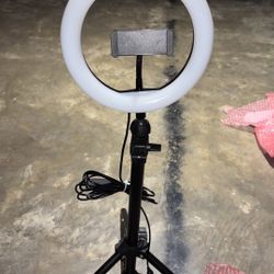 Ring Light 