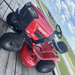 Craftsman Lawn Cutter 