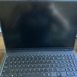 Lenovo Legion Pro 5