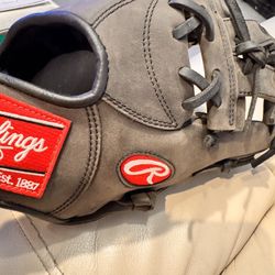 Rawlings Prodj2ds 11.5 Glove