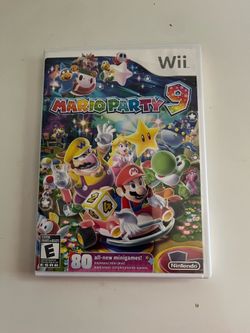 Wii