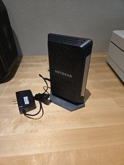 NETGEAR Modem CM1000