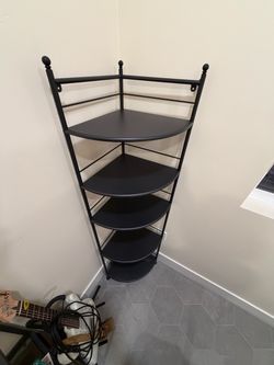 IKEA FRÖSJÖN Corner Shelf