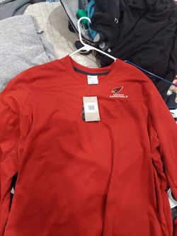 Men's 2x ARIZONA CARDINALS DRI FIT
