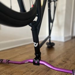 Fixed Bike 🚲 Single Speed (RetroSpec Harper 