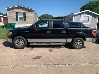 2011 Ford F-150
