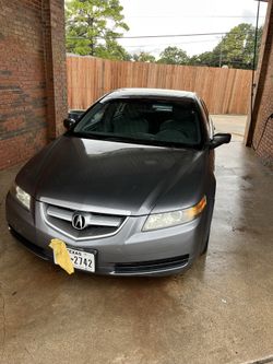 2005 Acura TL